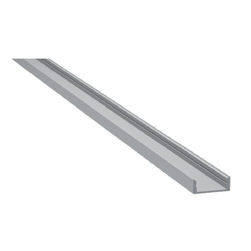 QSG-2208 ALU Silver