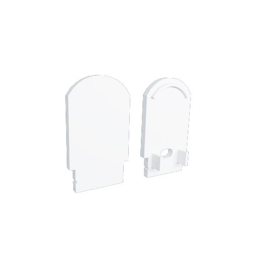 QSG-1831 End Cap