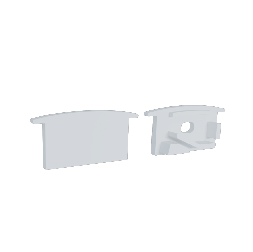 QSG-2213B End Cap