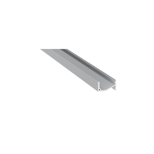 QSG-2213 ALU Silver