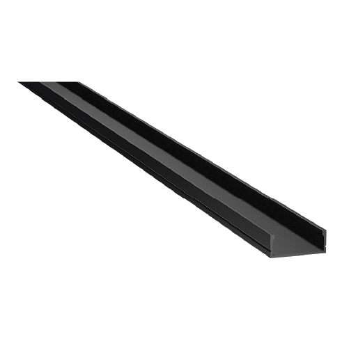 QSG-2511 ALU Black