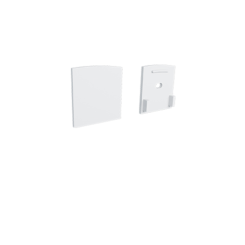 QSG-2325 End Cap