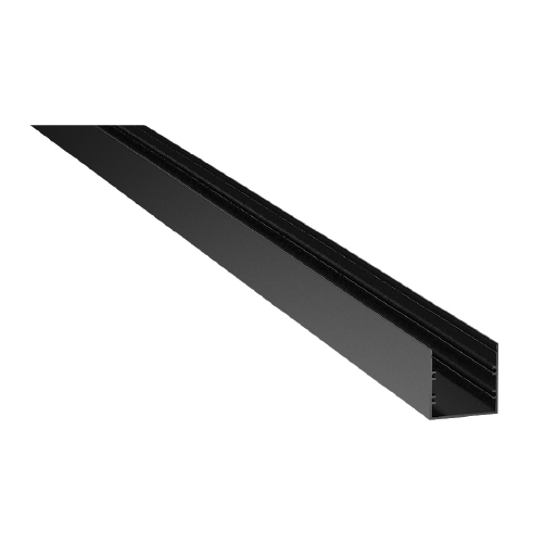 QSG-3031 ALU Black