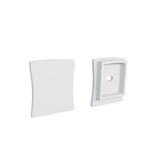 QSG-2227 End Cap