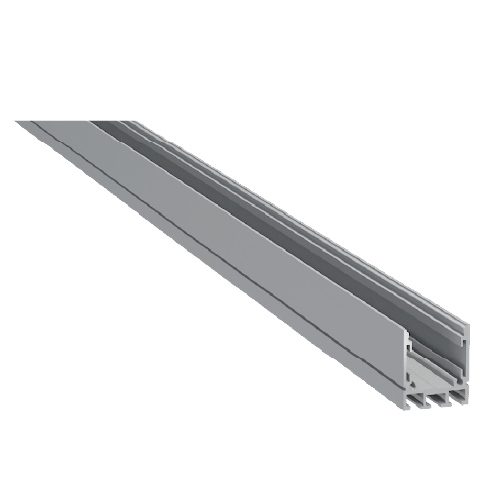 QSG-2530 ALU Silver