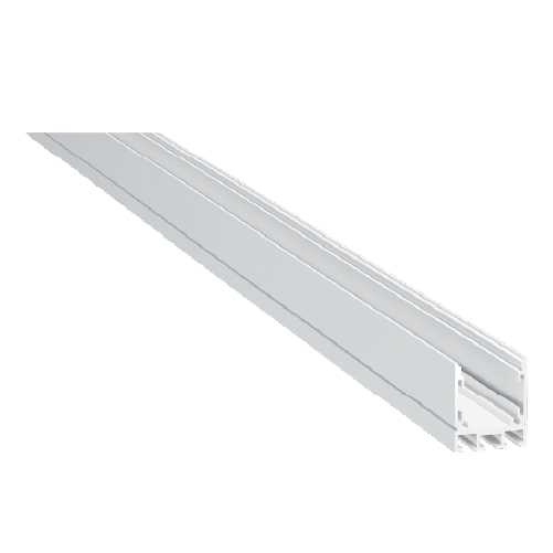 QSG-2530 ALU White
