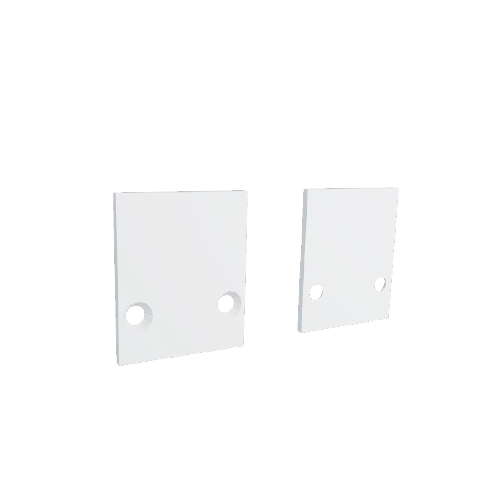 QSG-2530 End Cap