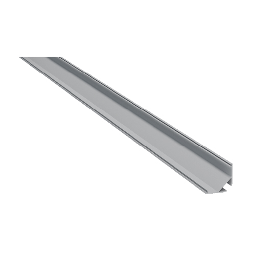QSG-3030E ALU Silver