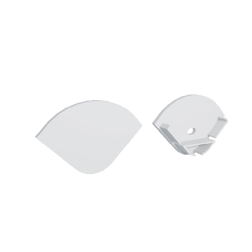 QSG-3030E End Cap
