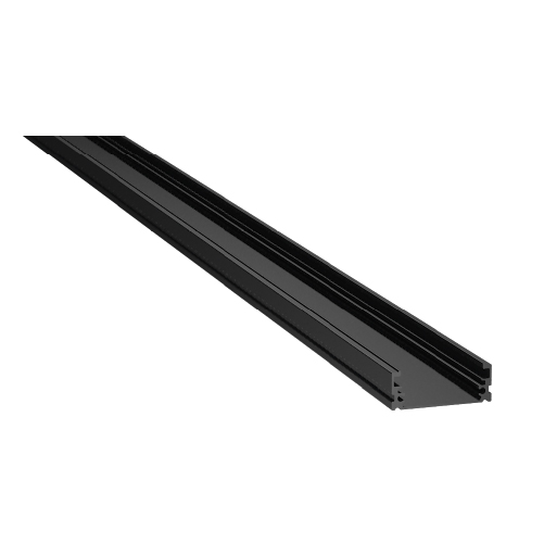 QSG-3011 ALU Black