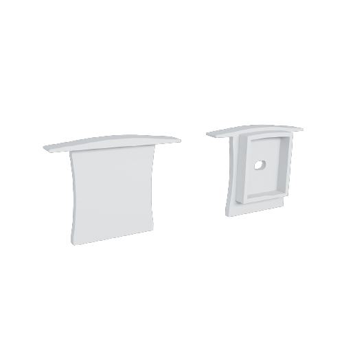 QSG-3627 End Cap
