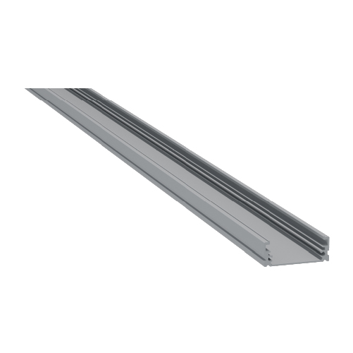 QSG-3011 ALU Silver