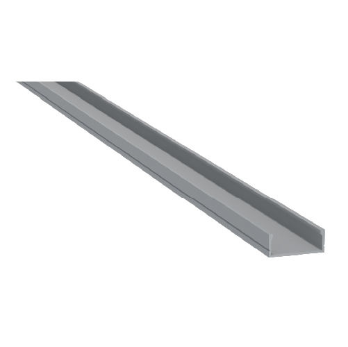 QSG-2511 ALU Silver