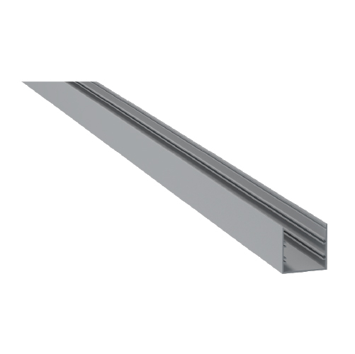 QSG-3031 ALU Silver