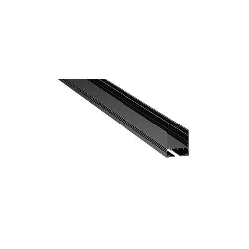 QSG-2325 ALU Black