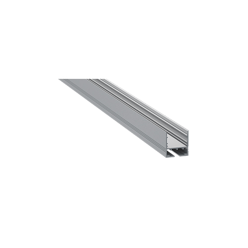 QSG-2325 ALU Silver