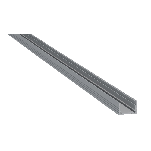 QSG-1813 ALU Silver