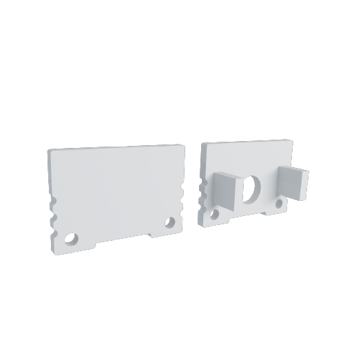 QSG-1813 End Cap