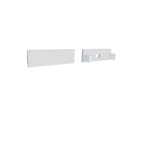 QSG-3511 End Cap