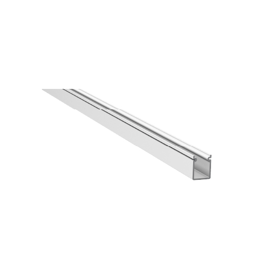 QSG-1018R ALU Silver