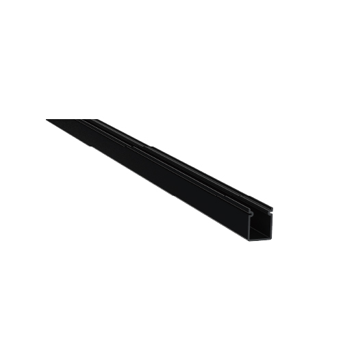 QSG-1018R ALU Black