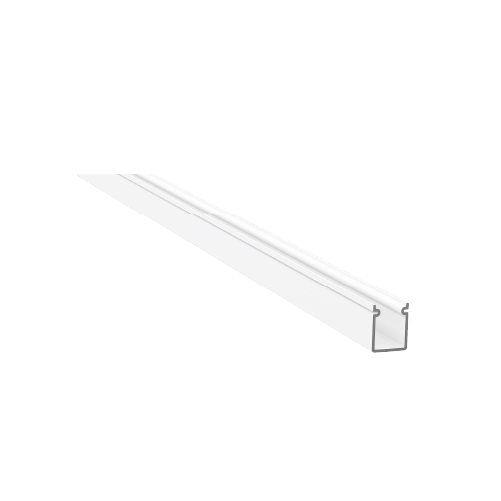 QSG-1018R ALU White