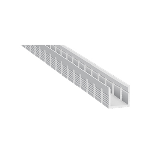 QSG-1212UD ALU Silver