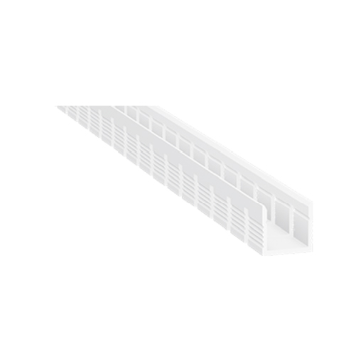 QSG-1212UD ALU White