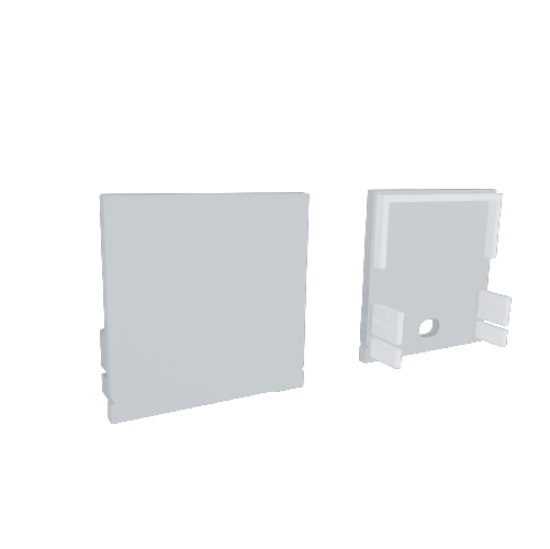 QSG-3015 End Cap