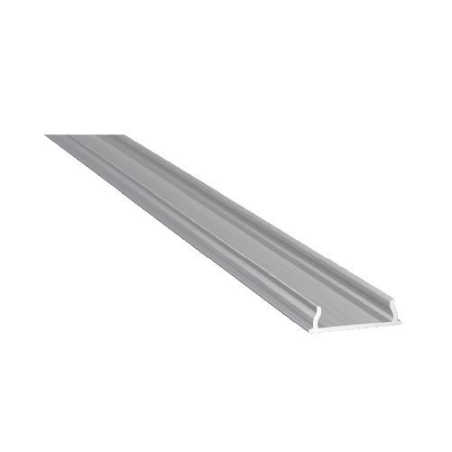 QSG-1407 ALU Silver