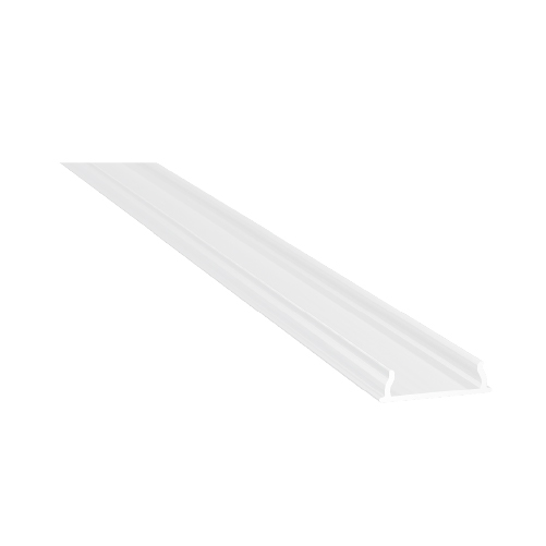 QSG-1407 ALU White