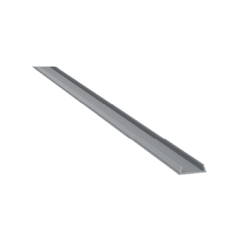 QSG-1507 ALU Silver