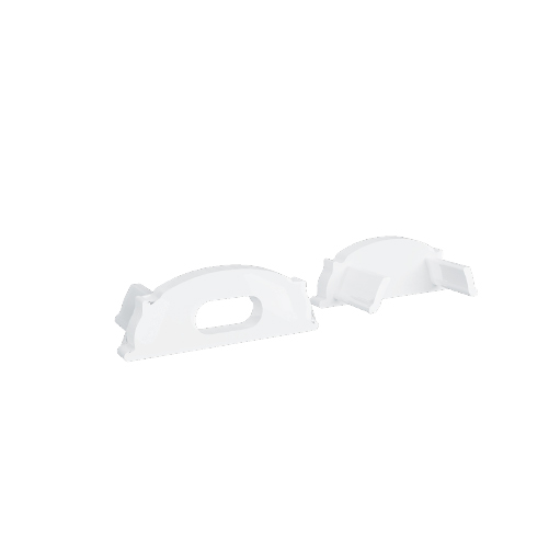 QSG-1507 End Cap