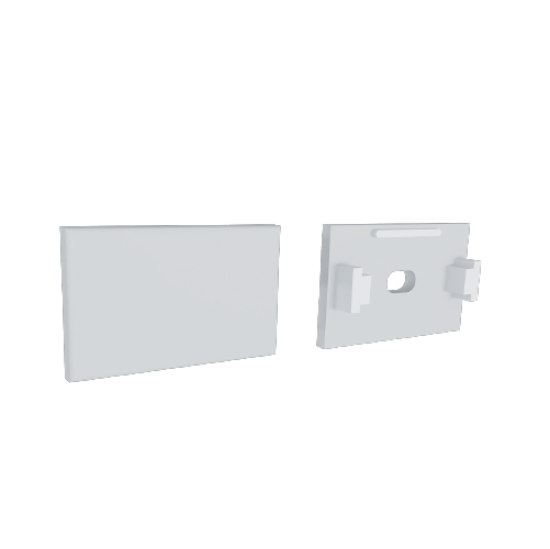 QSG-2516 End Cap