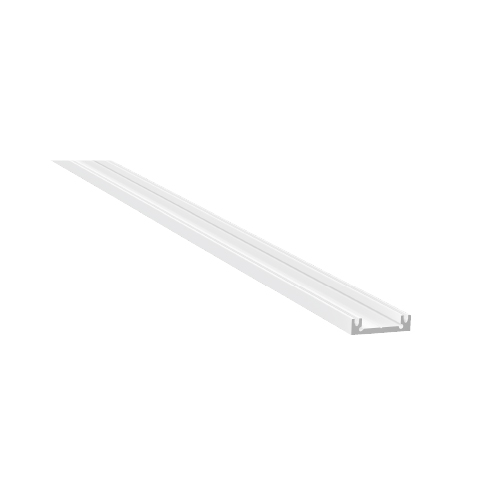 QSG-1605 ALU White