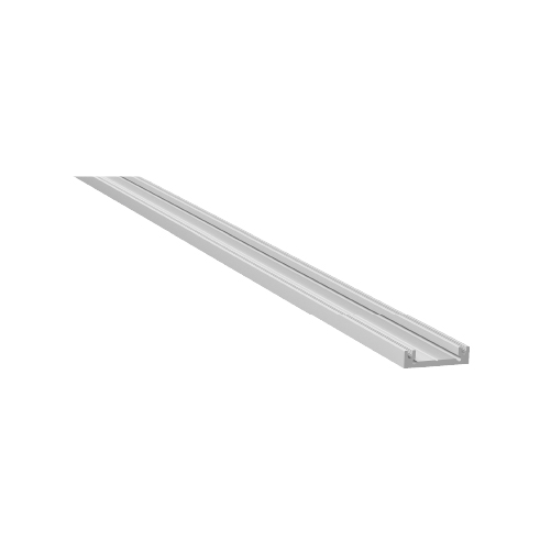 QSG-1605 ALU Silver