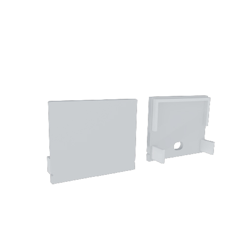 QSG-3012C End Cap