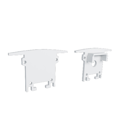 QSG-3522 End Cap