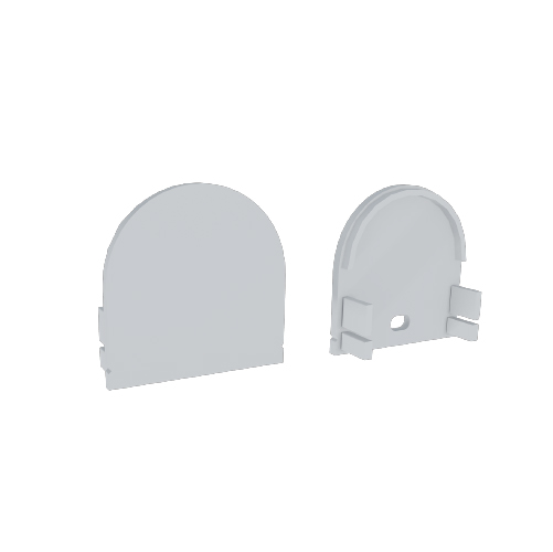 QSG-3015B End Cap