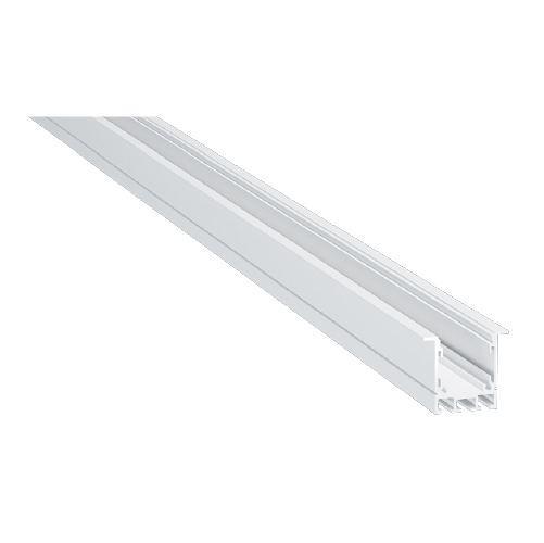 QSG-3430 ALU White