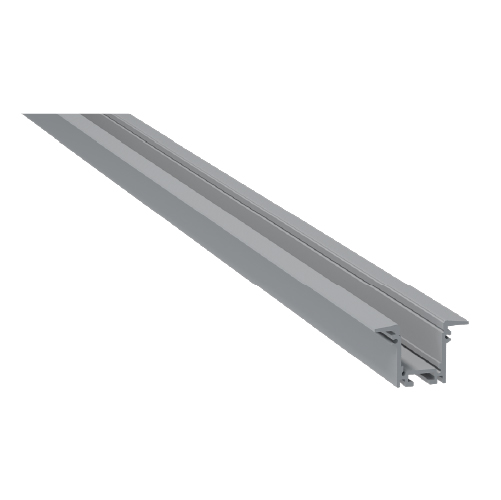 QSG-3522 ALU Silver