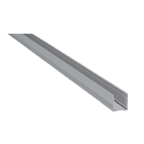 QSG-1819 ALU Silver