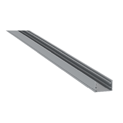QSG-2516 ALU Silver