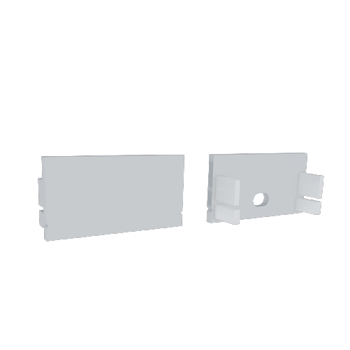 QSG-3015 End Cap