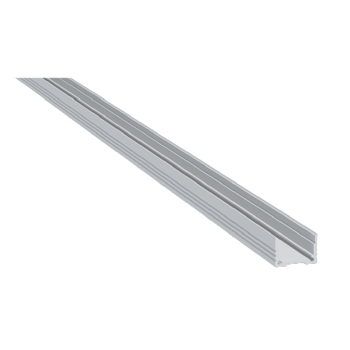 QSG-1813 ALU White