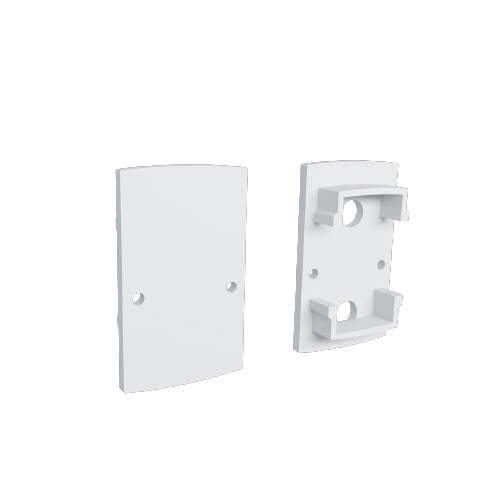QSG-1830 End Cap