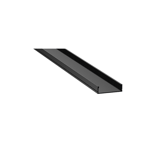 QSG-3511 ALU Black
