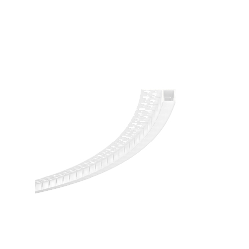 QSG-3213 UD ALU White