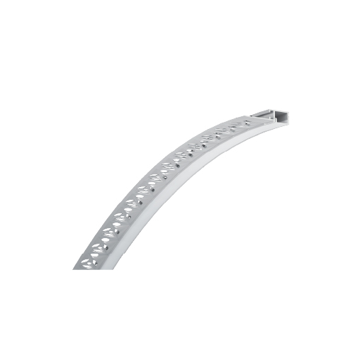 QSG-3612 UD ALU Silver