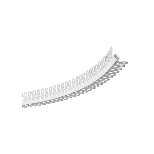 QSG-3838S ALU Silver